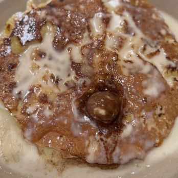 Snooze, an A.M. Eatery - Pineapple Upside Down Pancakes - Breakfast & Brunch Near Me - Dallas, Texas Snooze, an A.M. Eatery - Pineapple Upside Down Pancakes - Breakfast & Brunch Near Me - Dallas, Texas