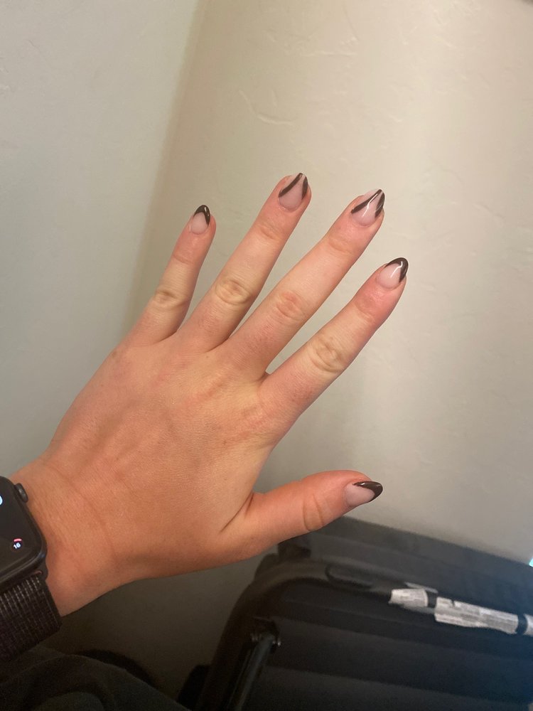 NAIL LOUNGE AND SPA Updated August 2024 49 Photos & 62 Reviews