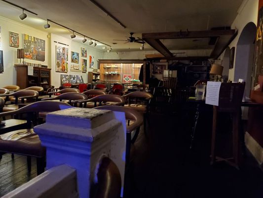 O'Connell's Pub by null