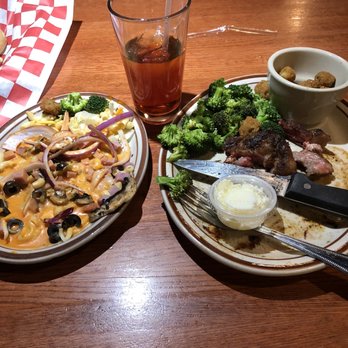 K-BOB's Steak House Ruidoso - Solid dinner.   Thank you ! - Steakhouses Near Me - Ruidoso, New Mexico