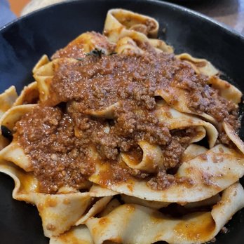 Mangia Toscano - Tagliolini alla carbonara - Italian Near Me - Metuchen, New Jersey Mangia Toscano - Tagliolini alla carbonara - Italian Near Me - Metuchen, New Jersey