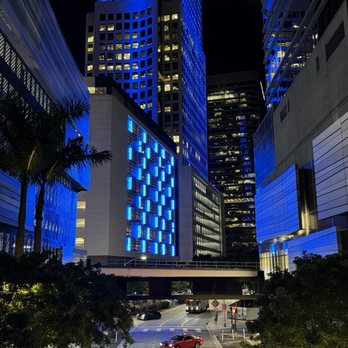 Brickell City Centre - Shopping Centers Near Me - Miami, Florida