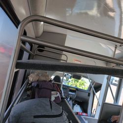 Budget Car Rental - Arley is so nice, friendly and personable!