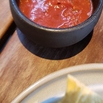 Perdida - Mexican Kitchen - Rojo us a no no - Mexican Near Me - Denver, Colorado