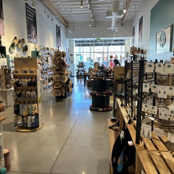 Tagua Fair Trade - Inside - Jewelry Near Me - Fresno, California