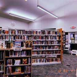 Slippery Rock Community Library