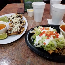 Dinner time after my daughter's soccer game