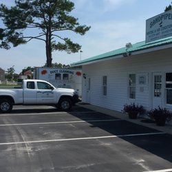 Sandpiper Heating & Air Conditioning - Calabash, NC Office