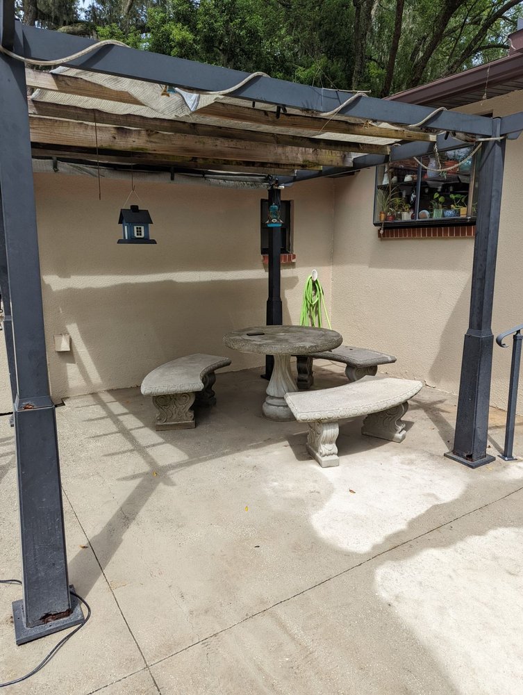 GREEN CLEAN PROPERTY MAINTENANCE Request a Quote Jacksonville