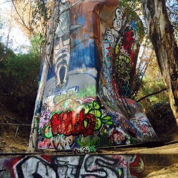 Murphy Ranch Trail - Hiking Near Me