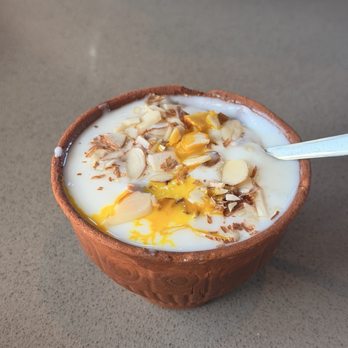 Dilli 6 - Sweet Peda Lassi - Indian Near Me - Kirkland, Washington