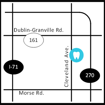 Hello Dental - General Dentistry Near Me - Columbus, Ohio Hello Dental - General Dentistry Near Me - Columbus, Ohio