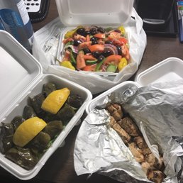 Village Salad