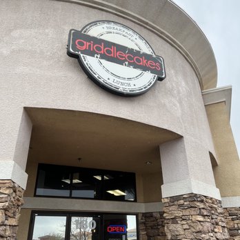Griddlecakes - Exterior - American Near Me - Las Vegas, Nevada Griddlecakes - Exterior - American Near Me - Las Vegas, Nevada