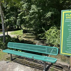 Saunders Springs Nature Preserve