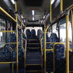 Shuttle Terminal 1,2
