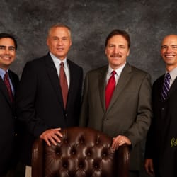 Abilene Eye Institute Cataract & Lasik Surgery Center - Mark Phelan, MD; Kerry Preston, OD; Paul Thames, MD; Rocky McAdams, MD