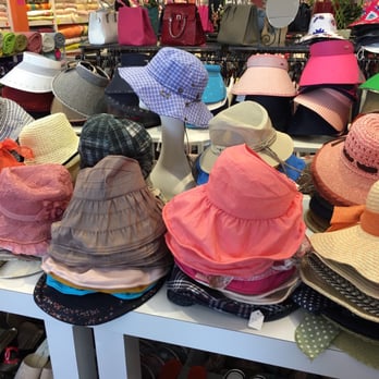 Lotte Boutique - Summer hats - Accessories Near Me - Annandale, Virginia