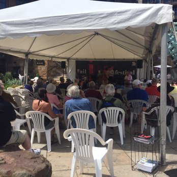 Vail Jazz Festival - Festivals Near Me - Vail, Colorado Vail Jazz Festival - Festivals Near Me - Vail, Colorado