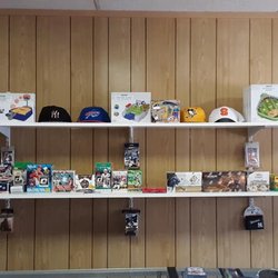 Jcs cards and collectibles