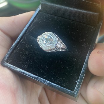 OC Diamond Estate Jewelry - Diamond ring - Watches Near Me - Orange, California OC Diamond Estate Jewelry - Diamond ring - Watches Near Me - Orange, California