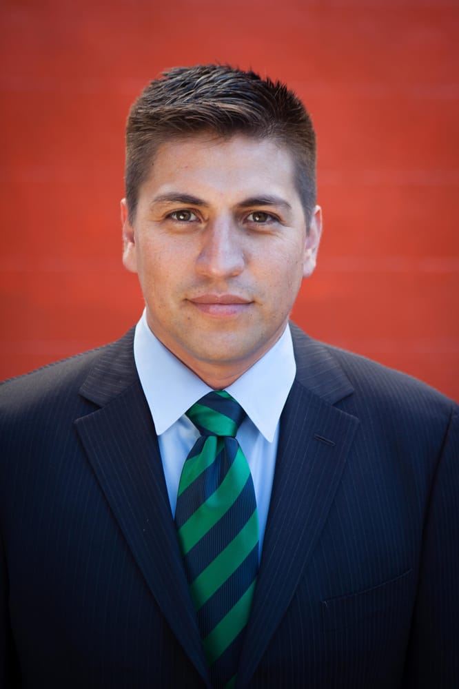 Jose Marin Law - immigration attorney in San Francisco, CA