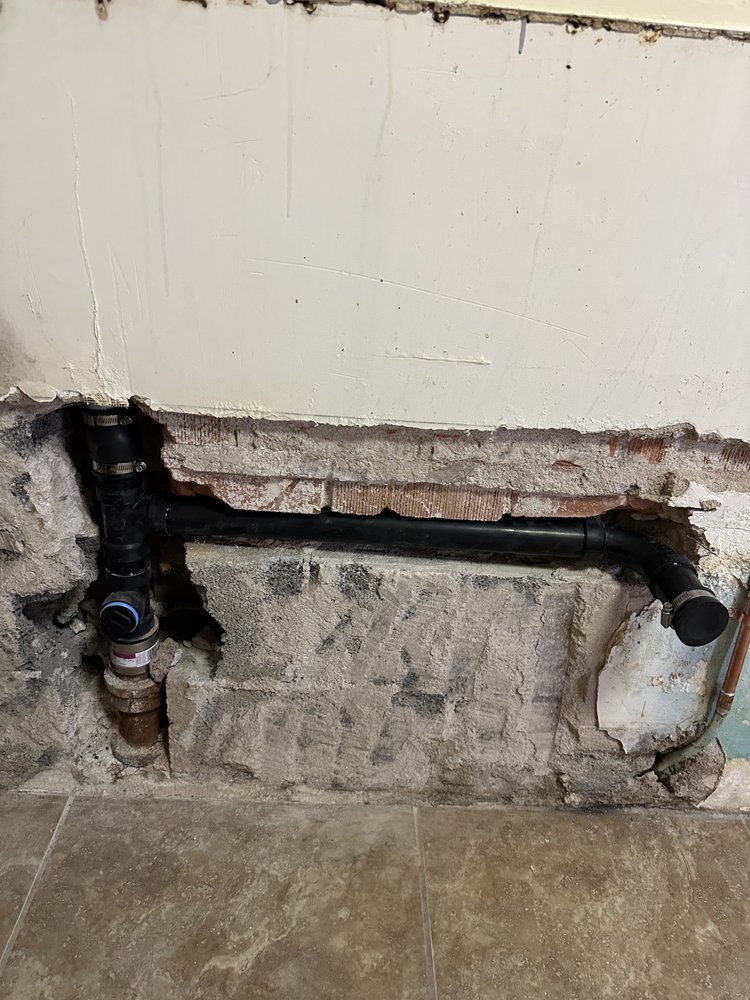 Slide of Quail Plumbing Services