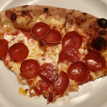 L'Ardente - Pepperoni pizza - Italian Near Me - Washington, DC, District of Columbia L'Ardente - Pepperoni pizza - Italian Near Me - Washington, DC, District of Columbia