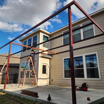 Blessings Contracting & Lawn Services - Lawn Services Near Me - New Braunfels, Texas Blessings Contracting & Lawn Services - Lawn Services Near Me - New Braunfels, Texas