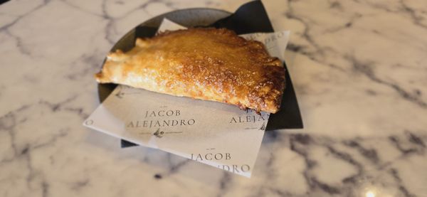 JACOB ALEJANDRO by null