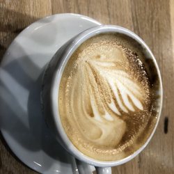 Made By Bob - Good coffee