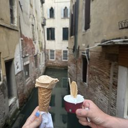 Il Gattopardo - Gelato
