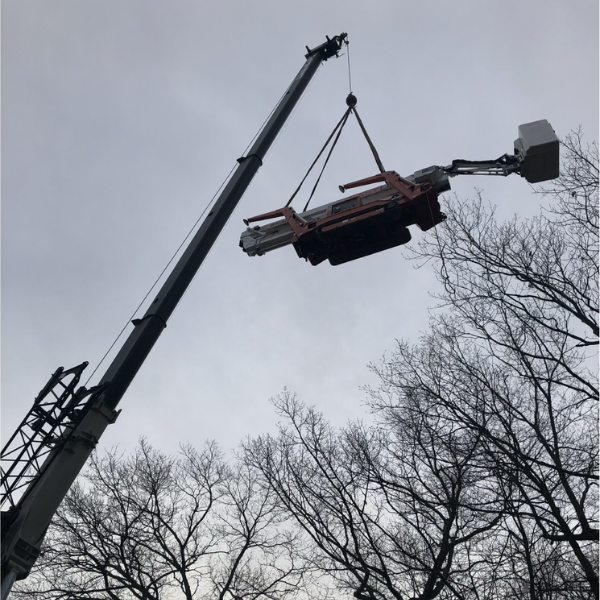 Sandweiss Tree Service - tree service in North Haven, CT
