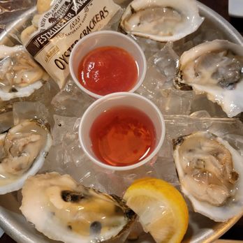 John Doe Craft Bar & Kitchen - Oysters - New American Near Me - New York, New York John Doe Craft Bar & Kitchen - Oysters - New American Near Me - New York, New York