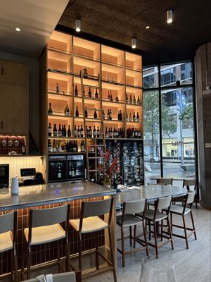 Mili Wine Bar by null