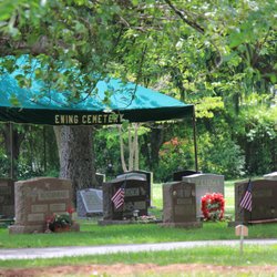 Ewing Cemetery & Crematory