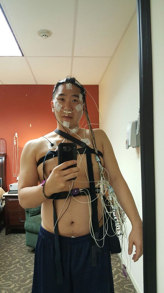 SleepMed - sleep specialist in Pasadena, CA