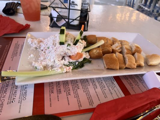 Bobbers Island Grill by null