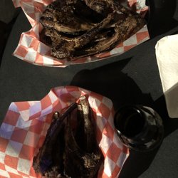 Jp's West - Thursday's $2 lamb chops (I had 15) are delicious!!!!!!