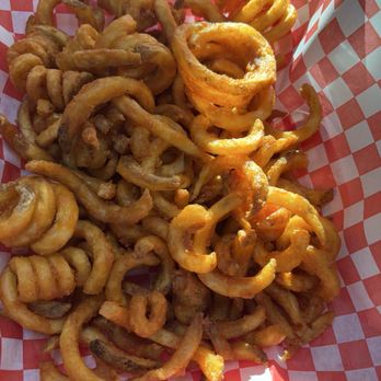 Falafel & Gyro - Curly Fries - Falafel Near Me - Vacaville, California Falafel & Gyro - Curly Fries - Falafel Near Me - Vacaville, California