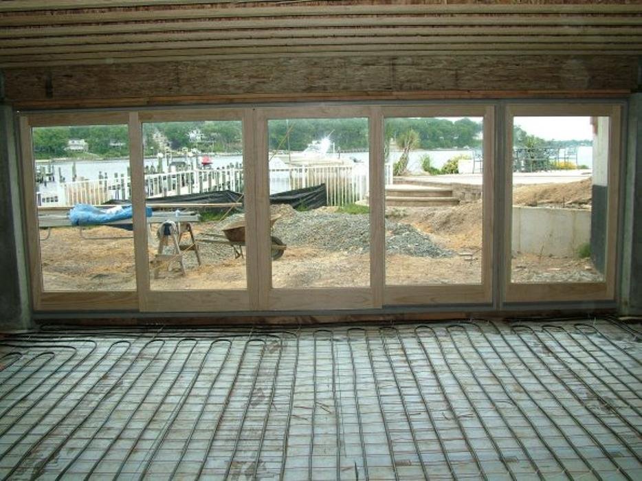 Slide of Belanger Plumbing & Heating