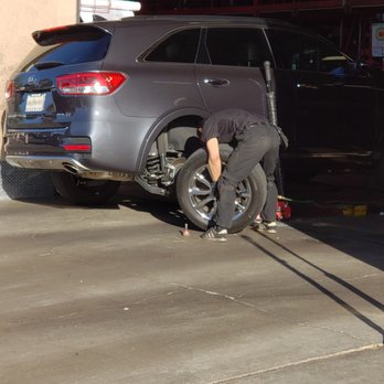 America's Tire - Tires Near Me - Upland, California America's Tire - Tires Near Me - Upland, California
