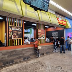 Pollo Campero