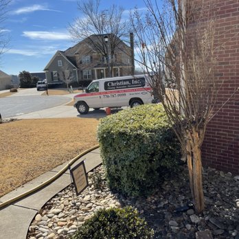 Christian Incorporated - Van And Truck Mount System - Carpet Cleaning Near Me - Loganville, Georgia Christian Incorporated - Van And Truck Mount System - Carpet Cleaning Near Me - Loganville, Georgia