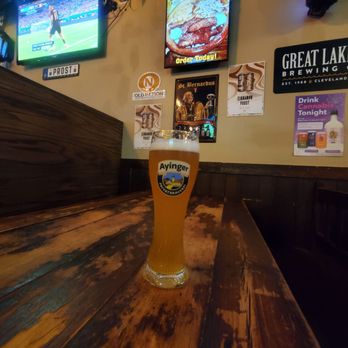 Prost! - Weissbier - German Near Me - Chicago, Illinois