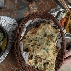 Agra Tandoori