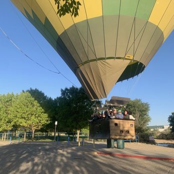 Aerogelic Ballooning - Hot Air Balloons Near Me - Albuquerque, New Mexico