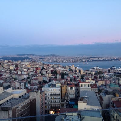 Mikla by null Mikla by null