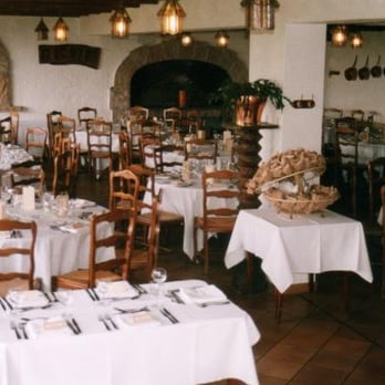 Chez Cotton - Chez Cotton - Provencal Near Me - Peille, 06