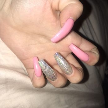 Touch Nails - Nail Salons Near Me - Toms River, New Jersey